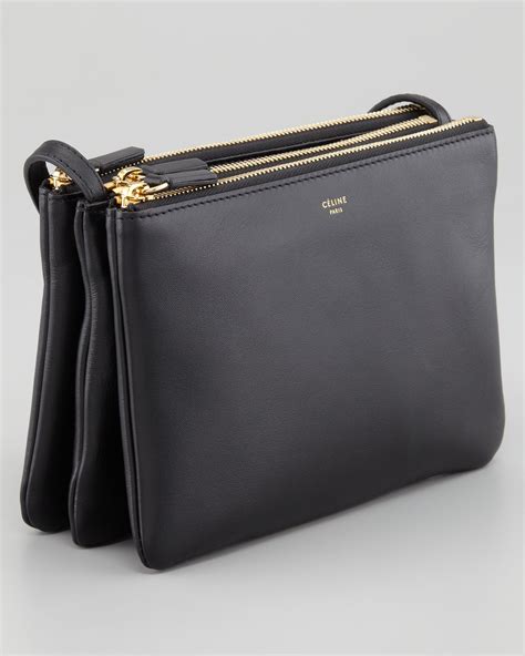 celine trio bag cheap|celine small trio crossbody bag.